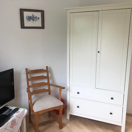 Jevenstedt Ferienwohnung Rohwer מראה חיצוני תמונה