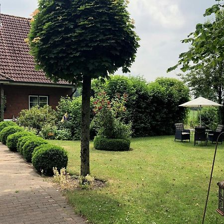 Jevenstedt Ferienwohnung Rohwer מראה חיצוני תמונה