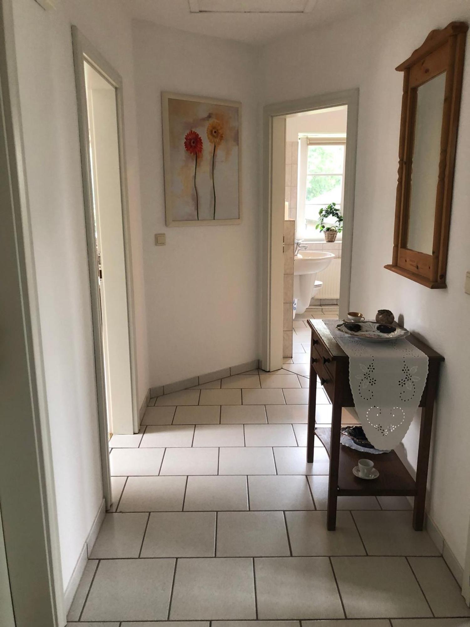 Jevenstedt Ferienwohnung Rohwer מראה חיצוני תמונה