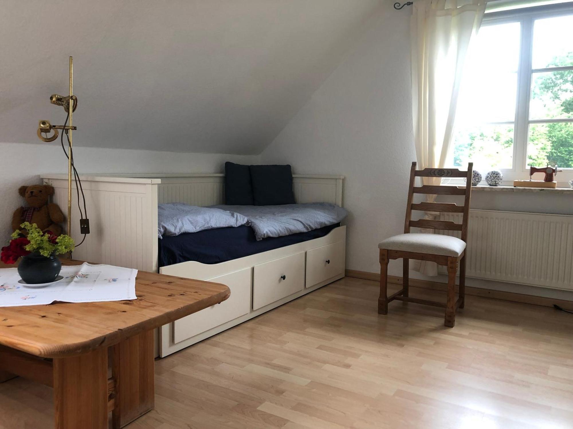Jevenstedt Ferienwohnung Rohwer מראה חיצוני תמונה