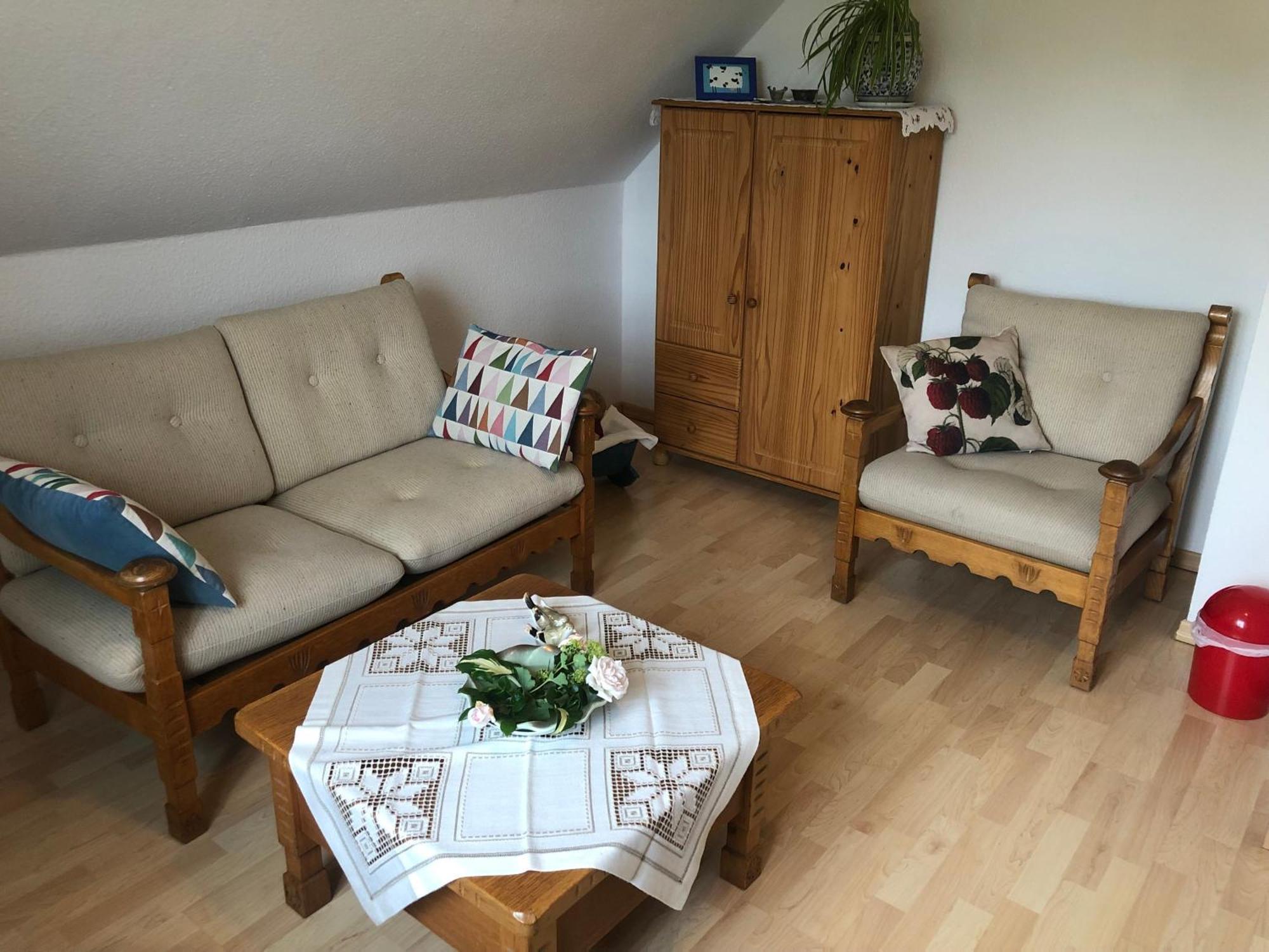 Jevenstedt Ferienwohnung Rohwer מראה חיצוני תמונה