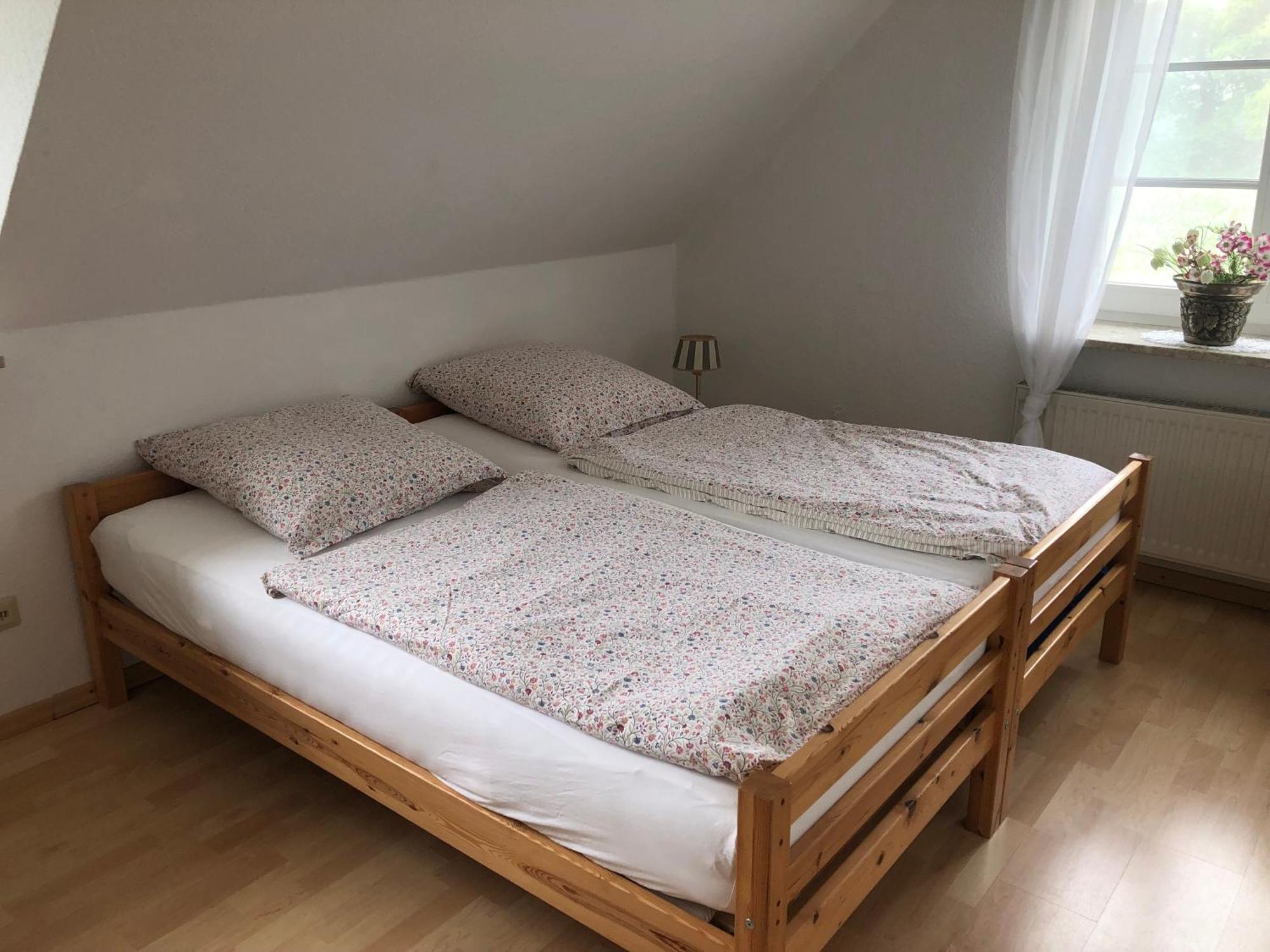 Jevenstedt Ferienwohnung Rohwer מראה חיצוני תמונה