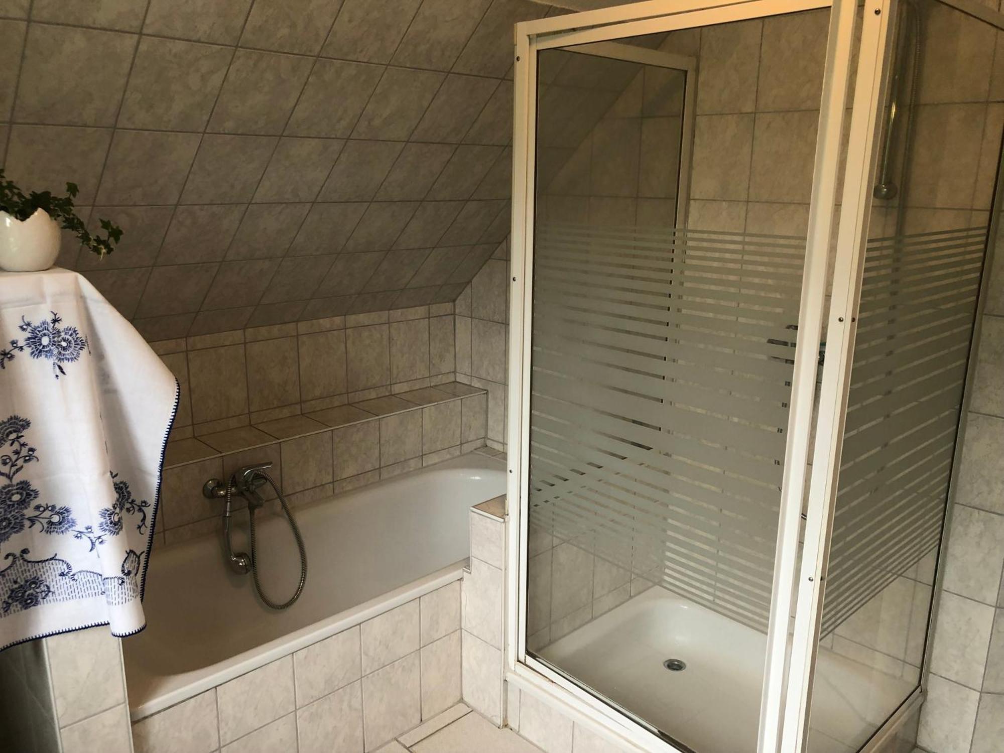 Jevenstedt Ferienwohnung Rohwer מראה חיצוני תמונה